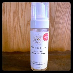 Innersense I Create Lift Volumizing Foam